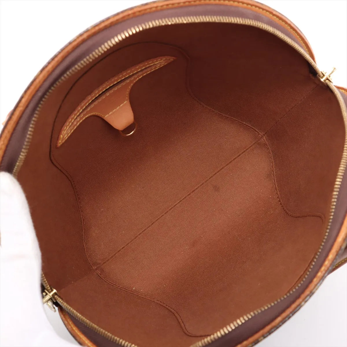 Louis Vuitton Monogram Ellipse PM