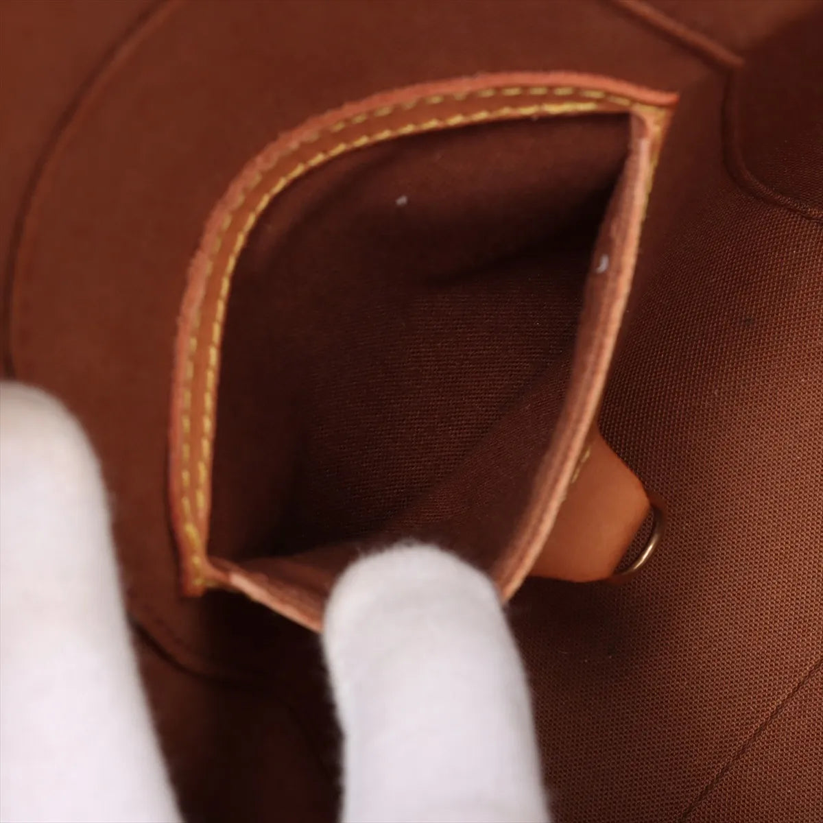 Louis Vuitton Monogram Ellipse PM