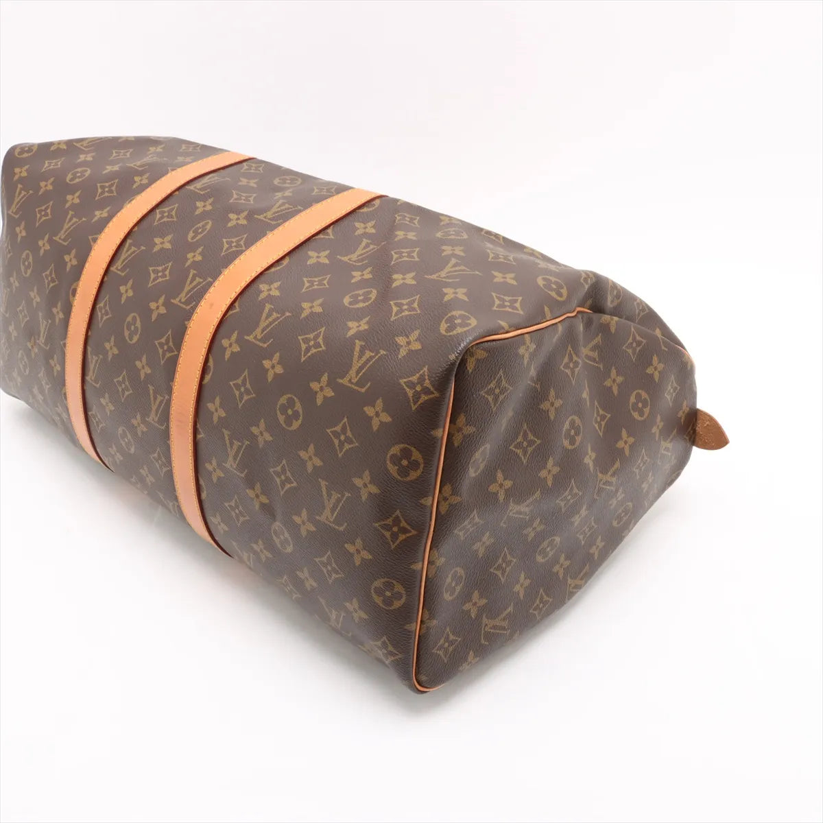 Louis Vuitton Monogram Keepall 50  SB06-2713