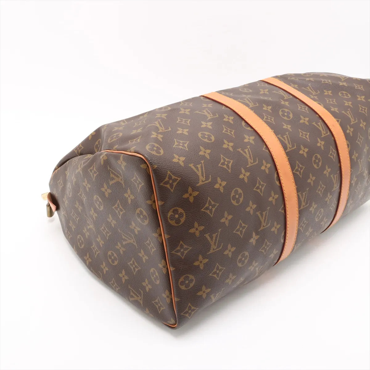Louis Vuitton Monogram Keepall 50  SB06-2713