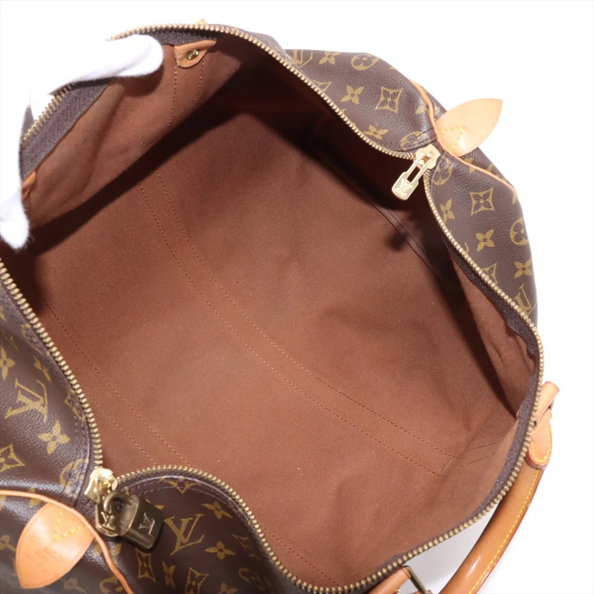 Louis Vuitton Monogram Keepall 50  SB06-2713