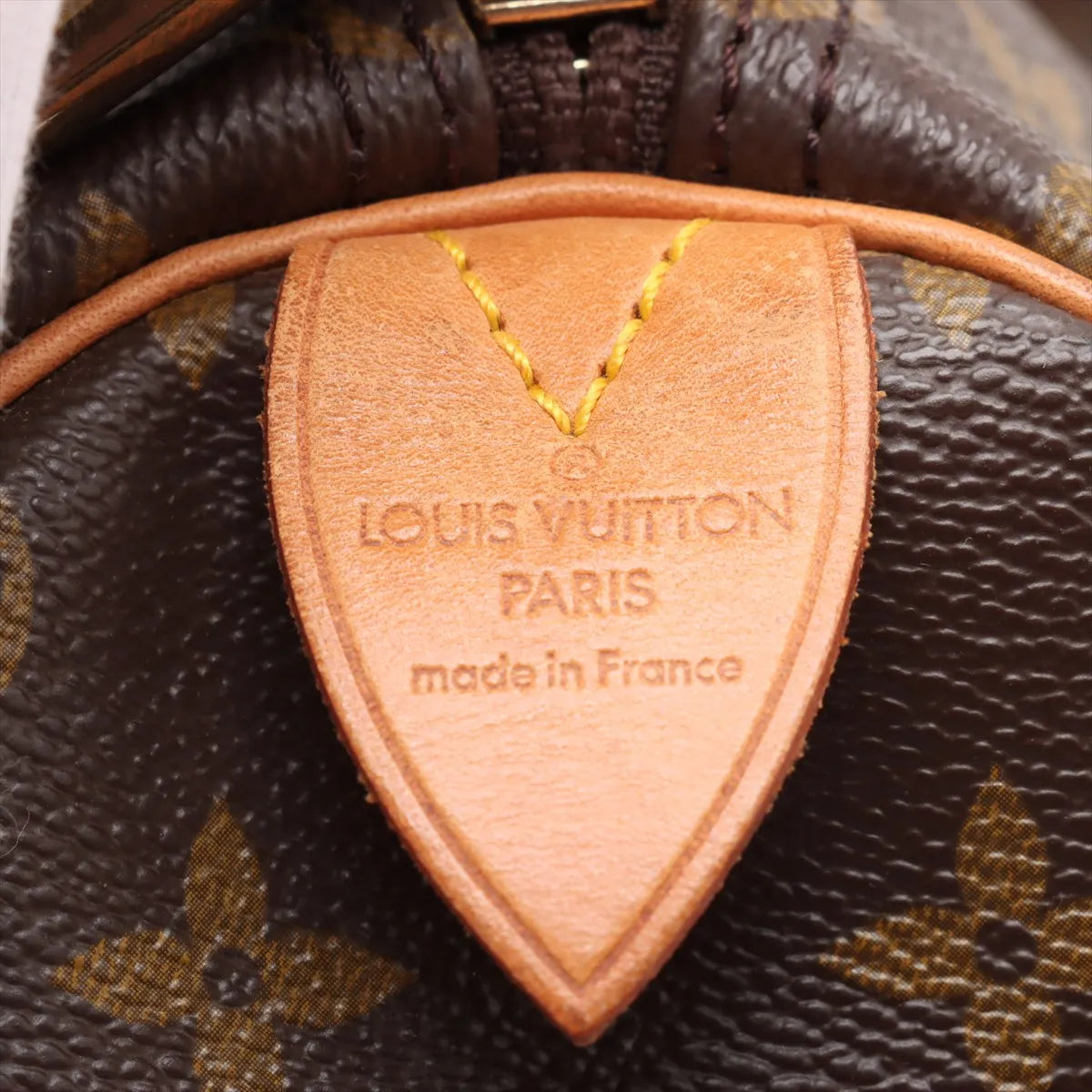 Louis Vuitton Monogram Keepall 50  SB06-2713
