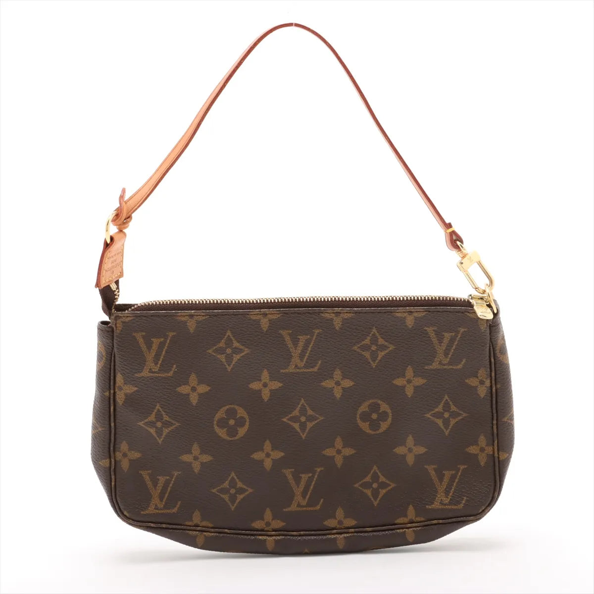 Louis Vuitton Monogram Pochette Accessoires  SB06-2708