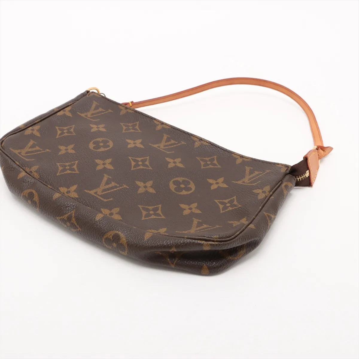 Louis Vuitton Monogram Pochette Accessoires  SB06-2708