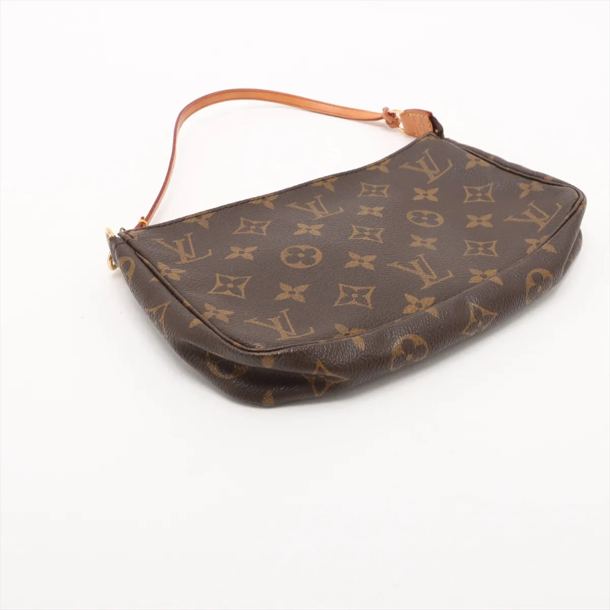 Louis Vuitton Monogram Pochette Accessoires  SB06-2708