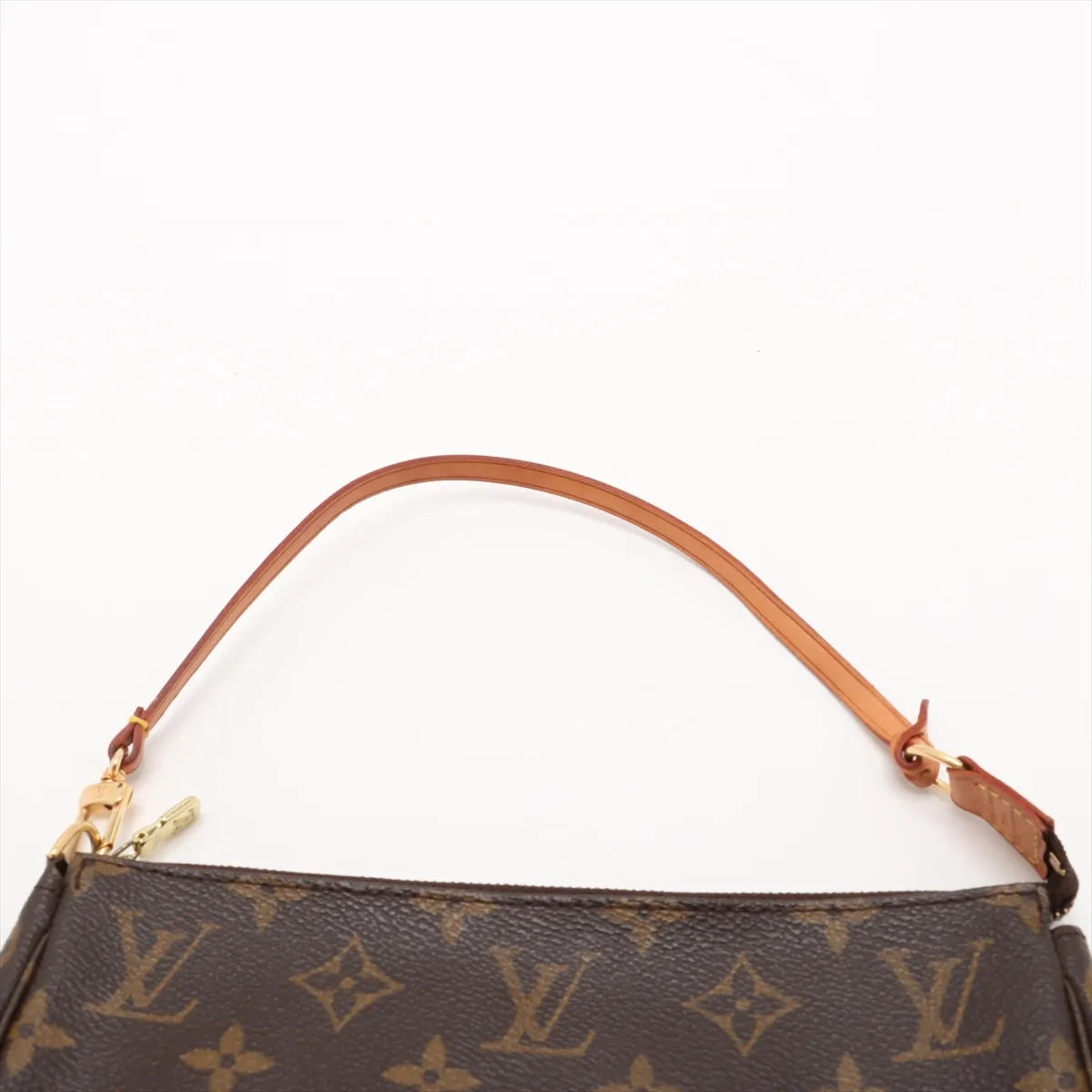 Louis Vuitton Monogram Pochette Accessoires  SB06-2708