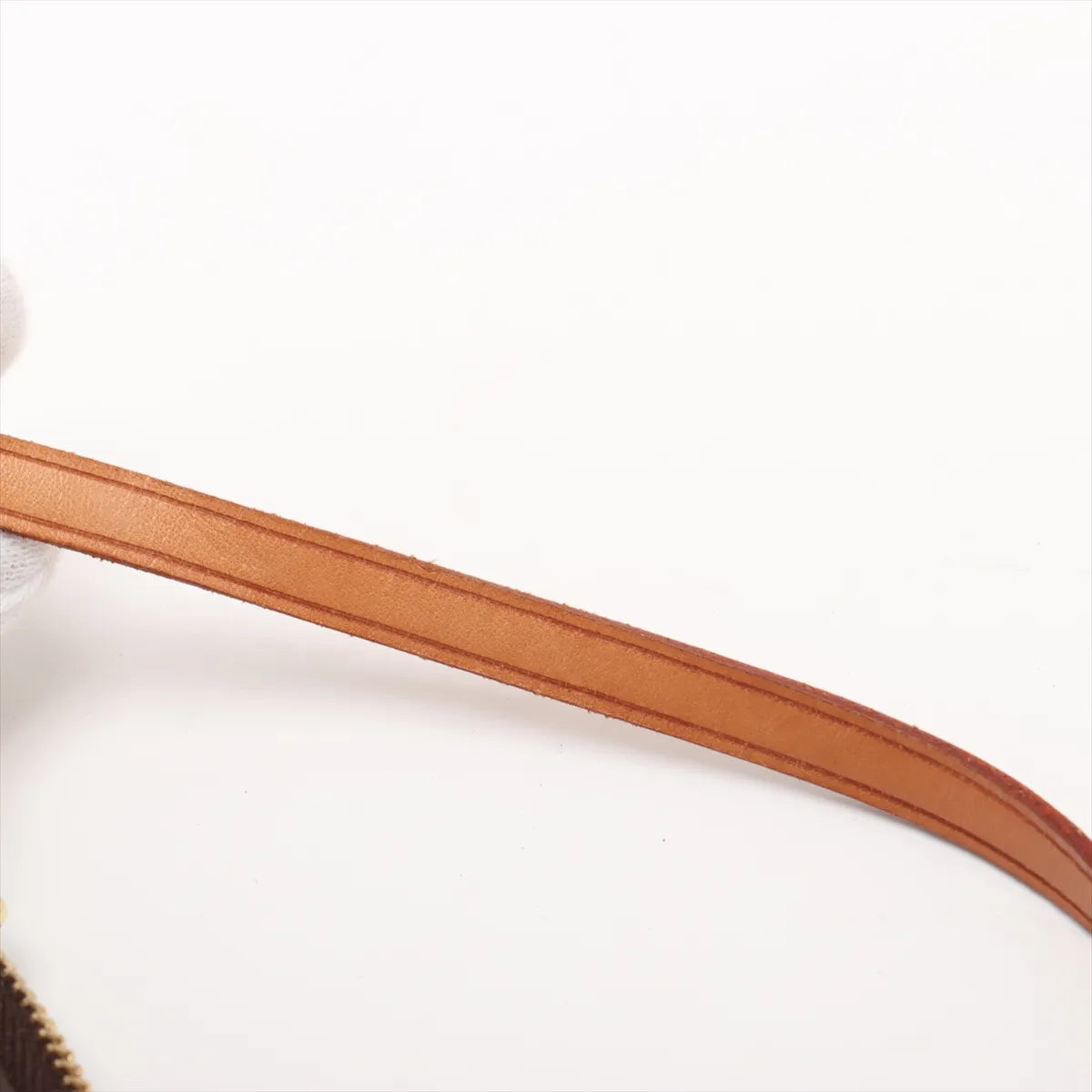 Louis Vuitton Monogram Pochette Accessoires  SB06-2708