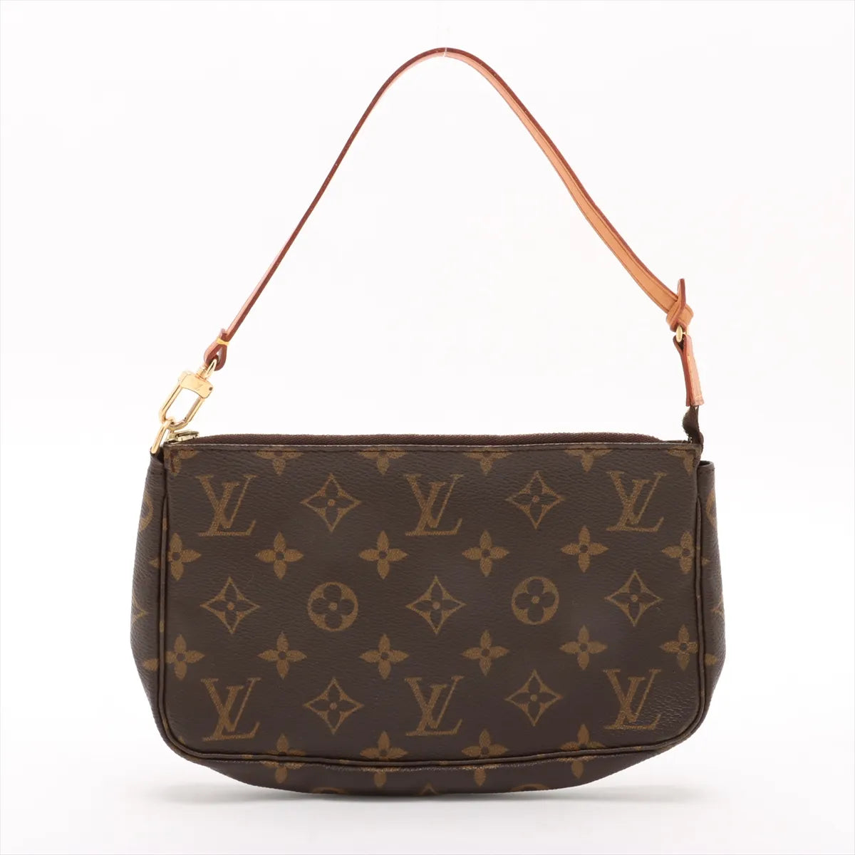 Louis Vuitton Monogram Pochette Accessoires  SB06-2708