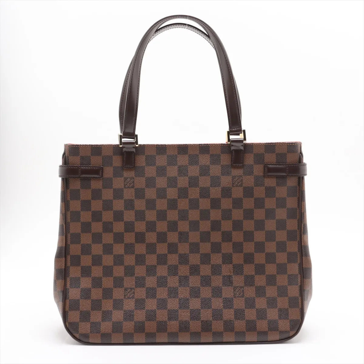 Pre-Owned Louis Vuitton Damier Uzès RE06-1