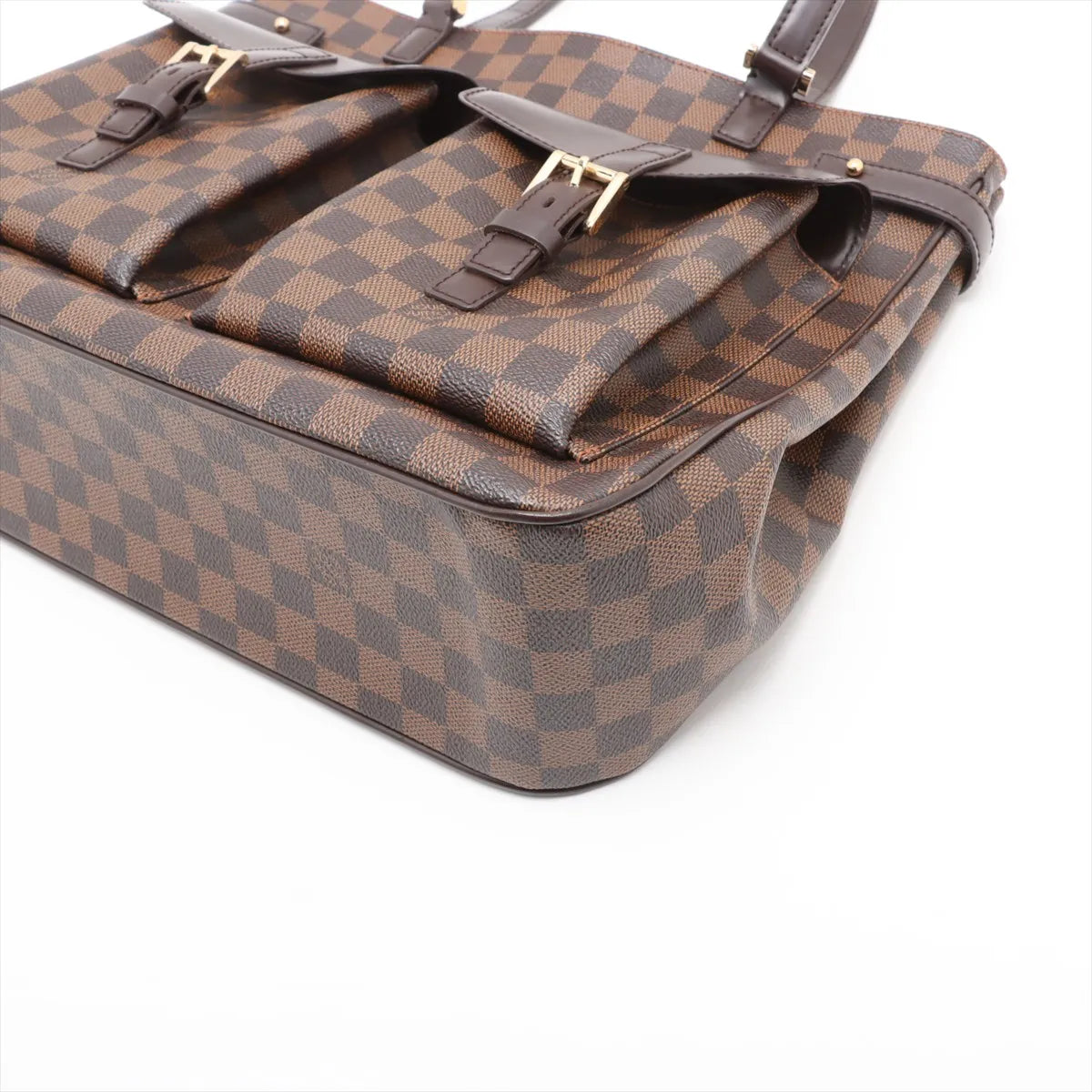 Pre-Owned Louis Vuitton Damier Uzès RE06-1