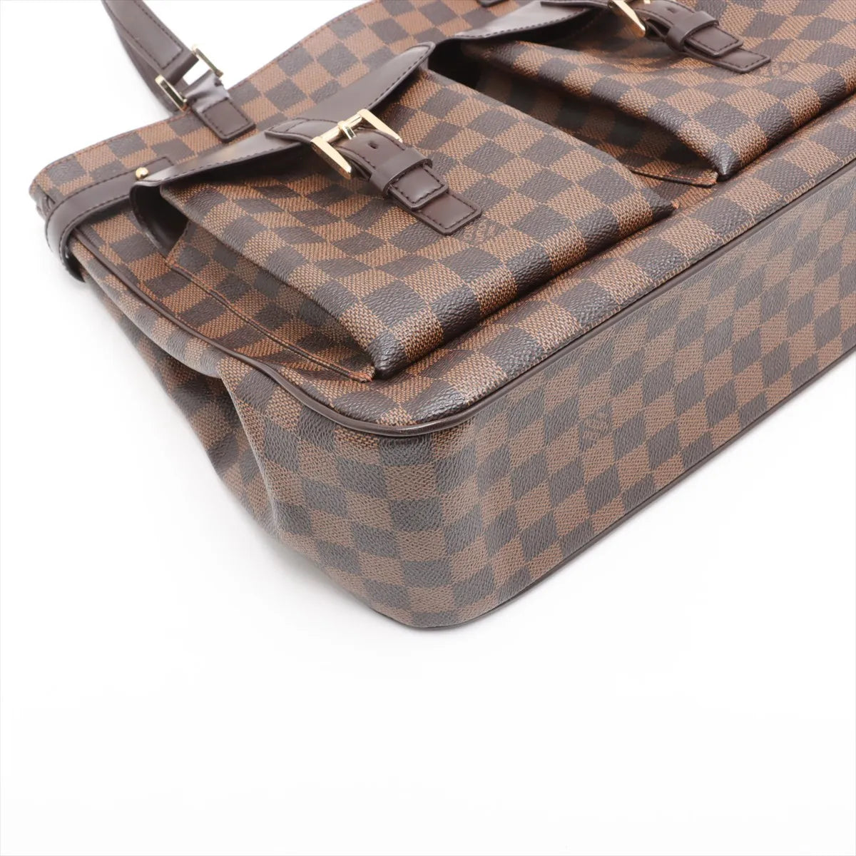 Pre-Owned Louis Vuitton Damier Uzès RE06-1