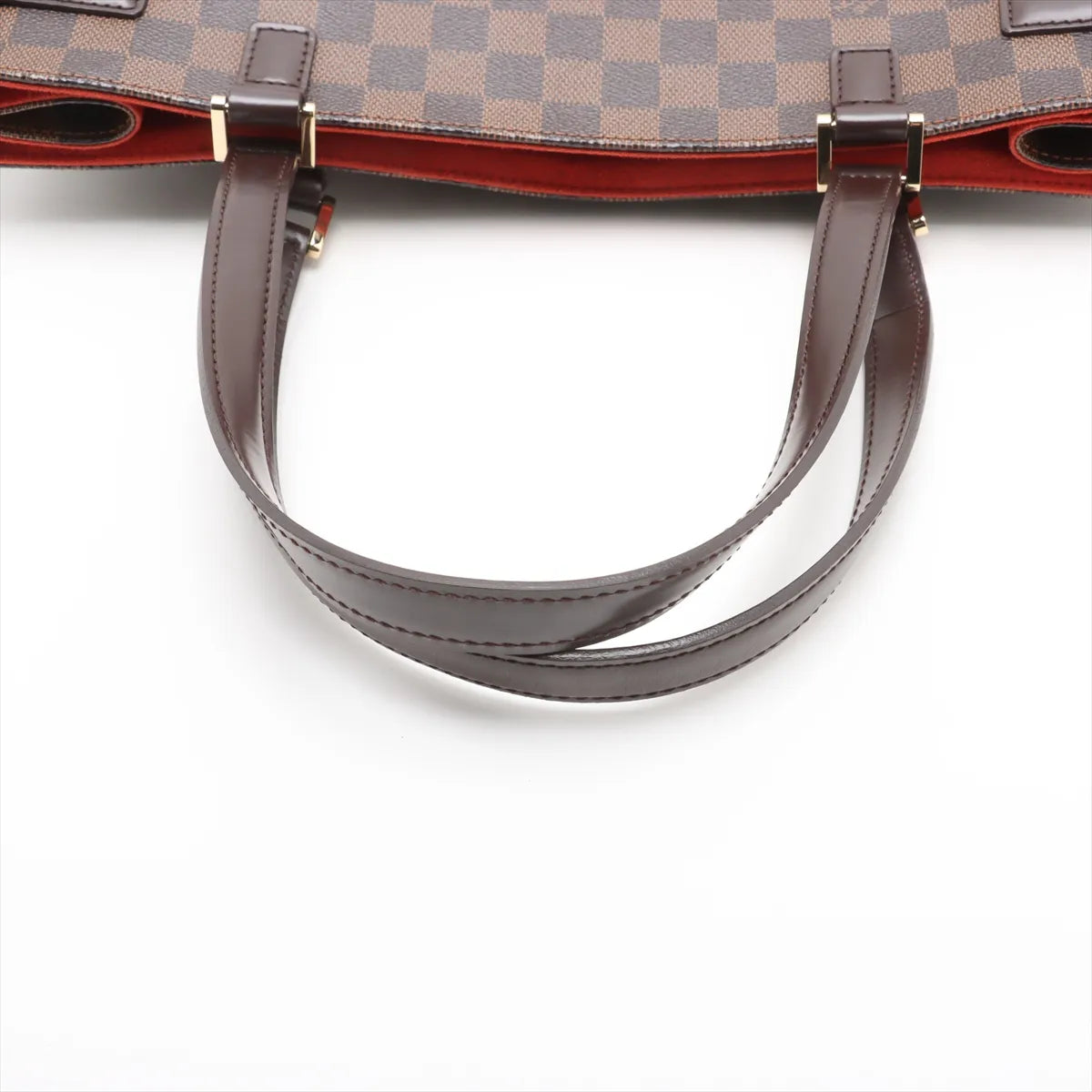 Pre-Owned Louis Vuitton Damier Uzès RE06-1