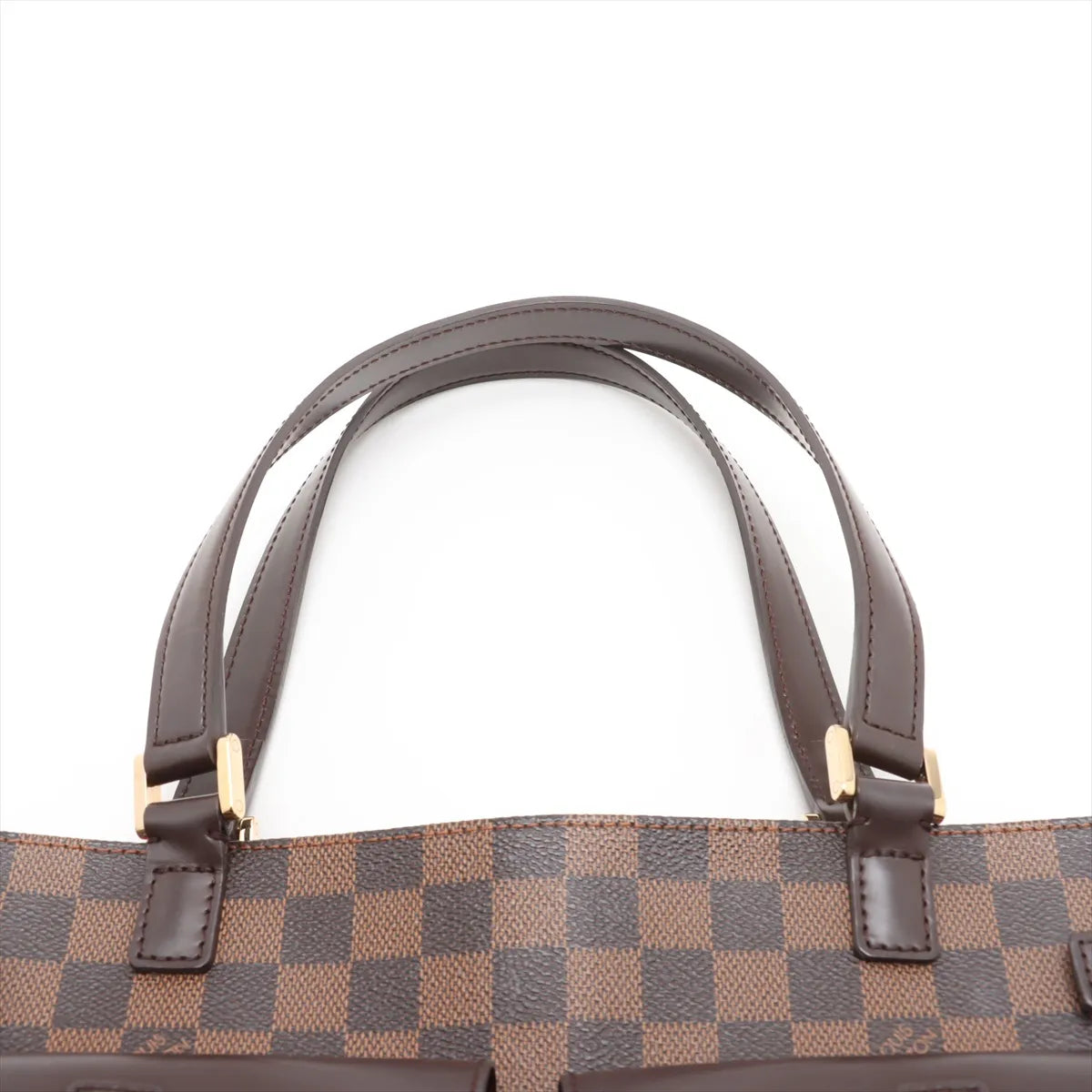 Pre-Owned Louis Vuitton Damier Uzès RE06-1
