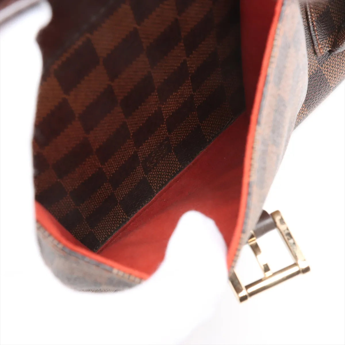 Pre-Owned Louis Vuitton Damier Uzès RE06-1