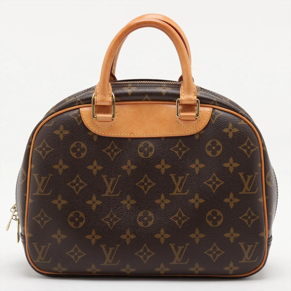 Louis Vuitton Monogram Trouville SB06-3360