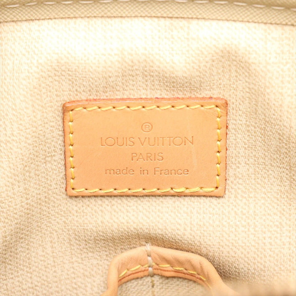 Louis Vuitton Monogram Trouville SB06-3360