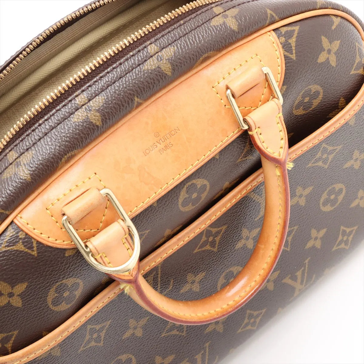 Louis Vuitton Monogram Trouville SB06-3360