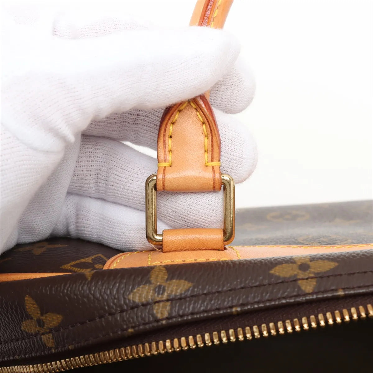 Louis Vuitton Monogram Trouville SB06-3360