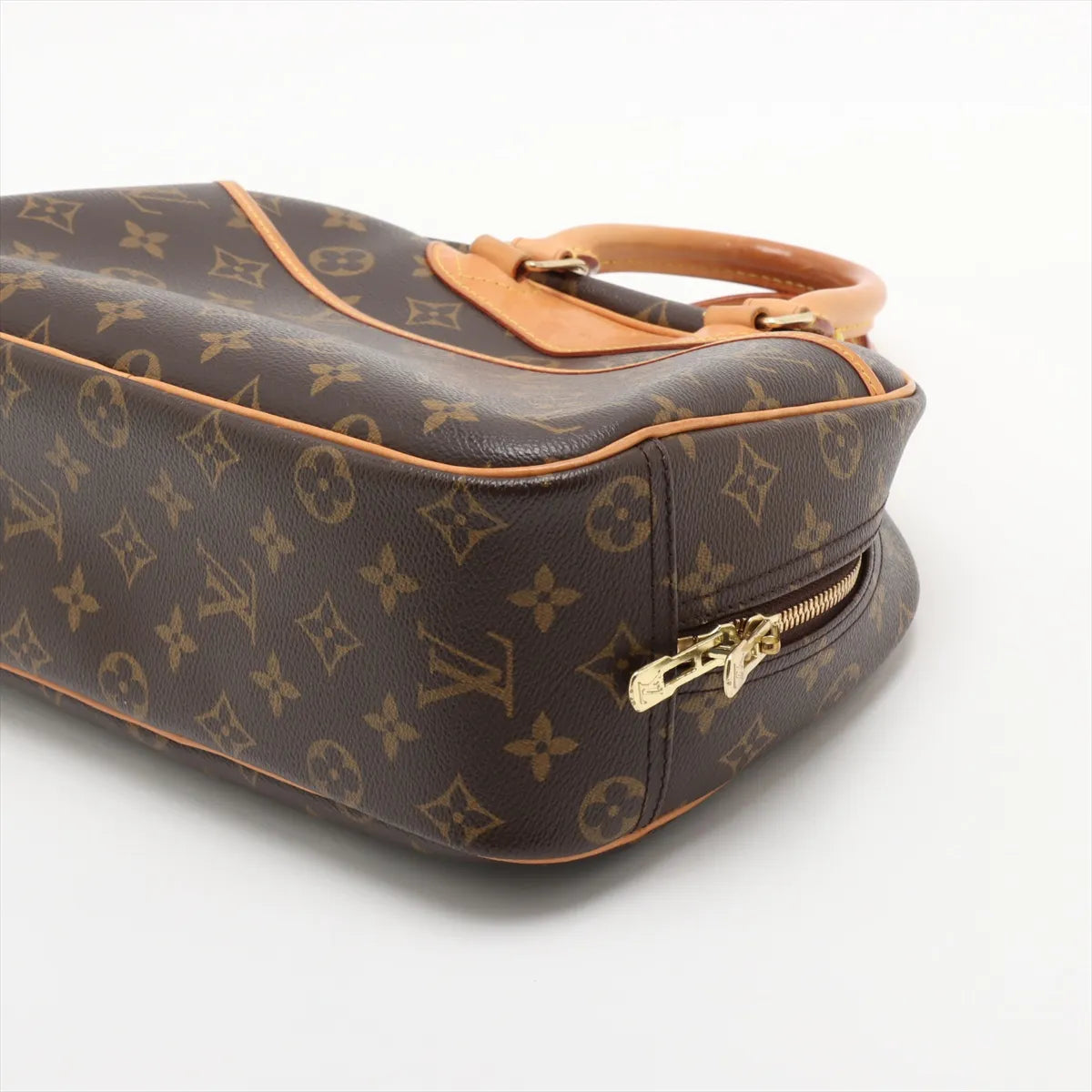Louis Vuitton Monogram Trouville SB06-3360