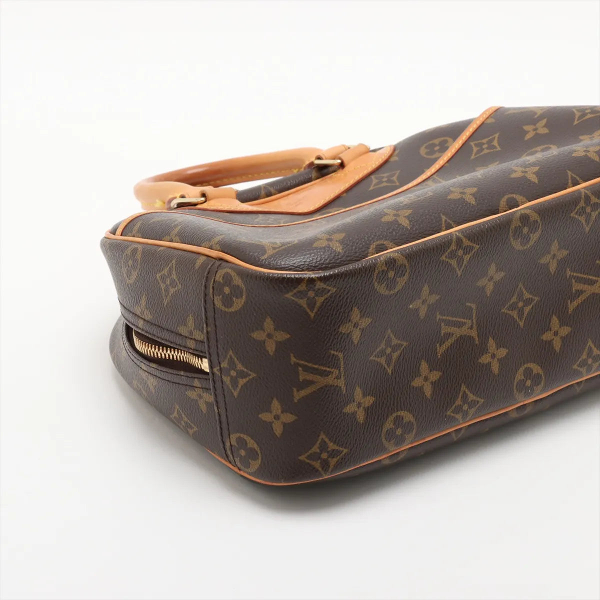 Louis Vuitton Monogram Trouville SB06-3360