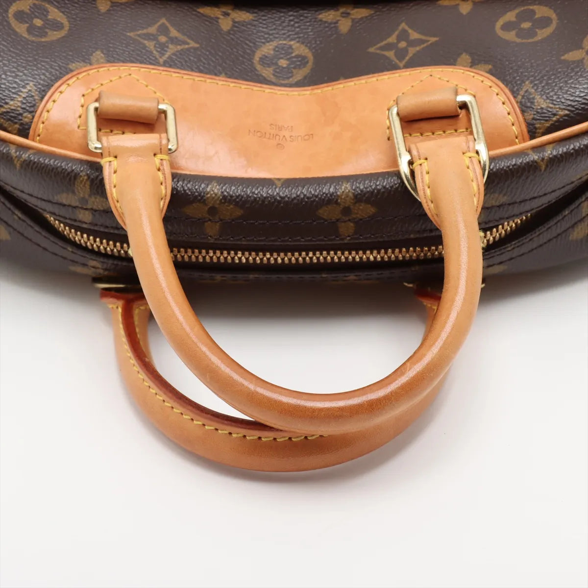 Louis Vuitton Monogram Trouville SB06-3360