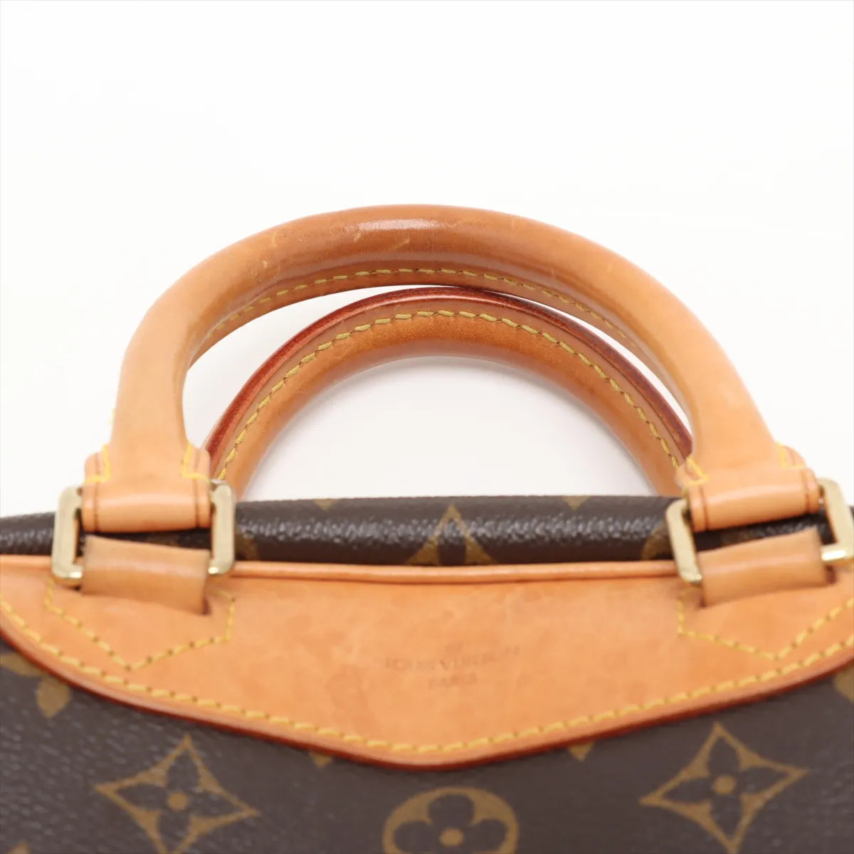 Louis Vuitton Monogram Trouville SB06-3360