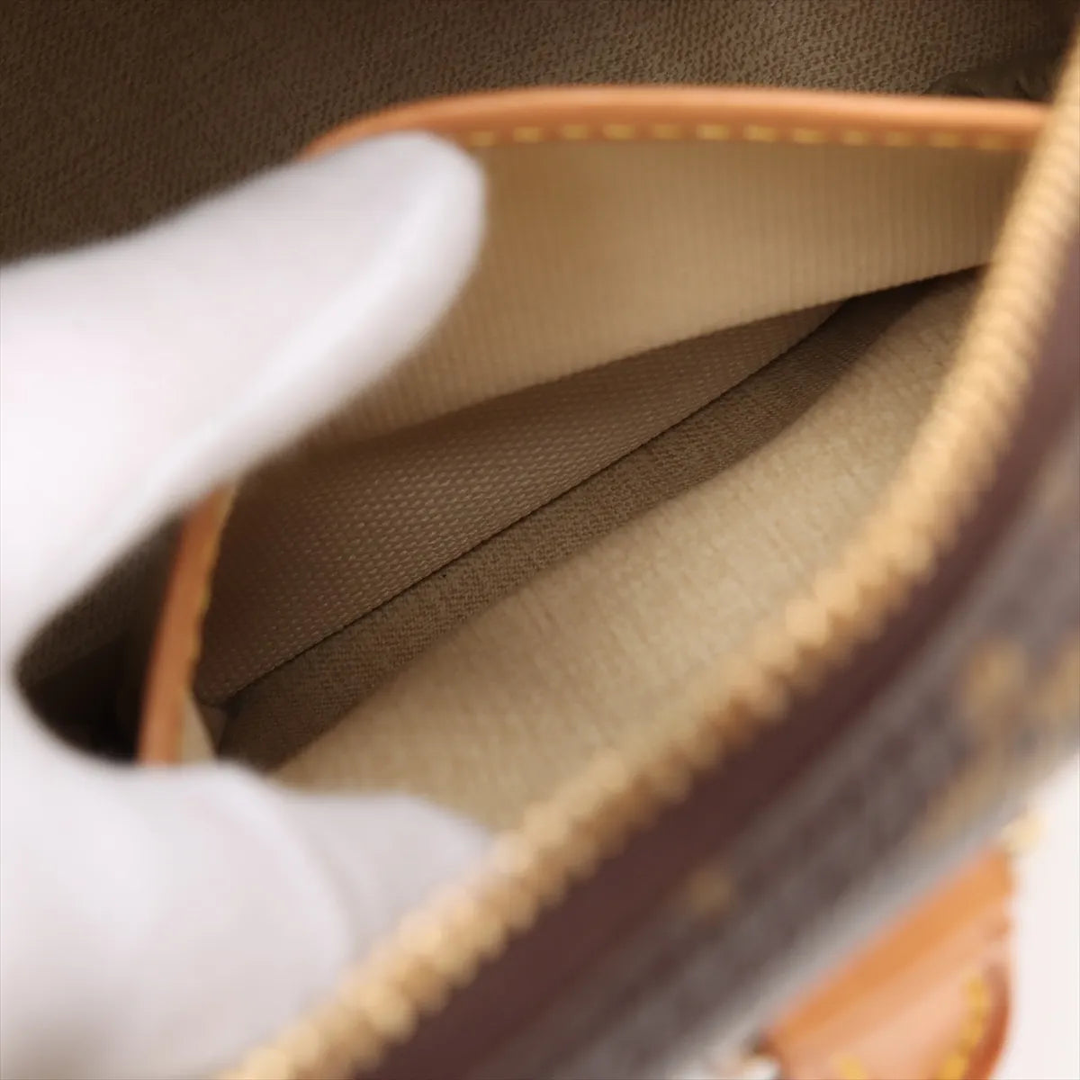 Louis Vuitton Monogram Trouville SB06-3360