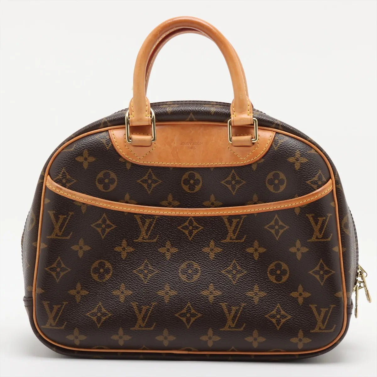 Louis Vuitton Monogram Trouville SB06-3360