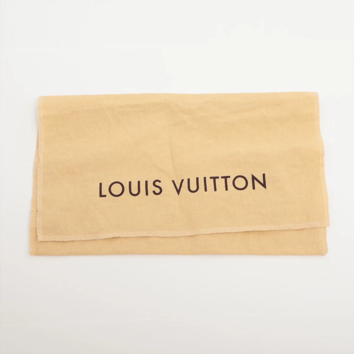 Louis Vuitton Damier Pochette Cosmetic PM  Pouch (SB08-1789)