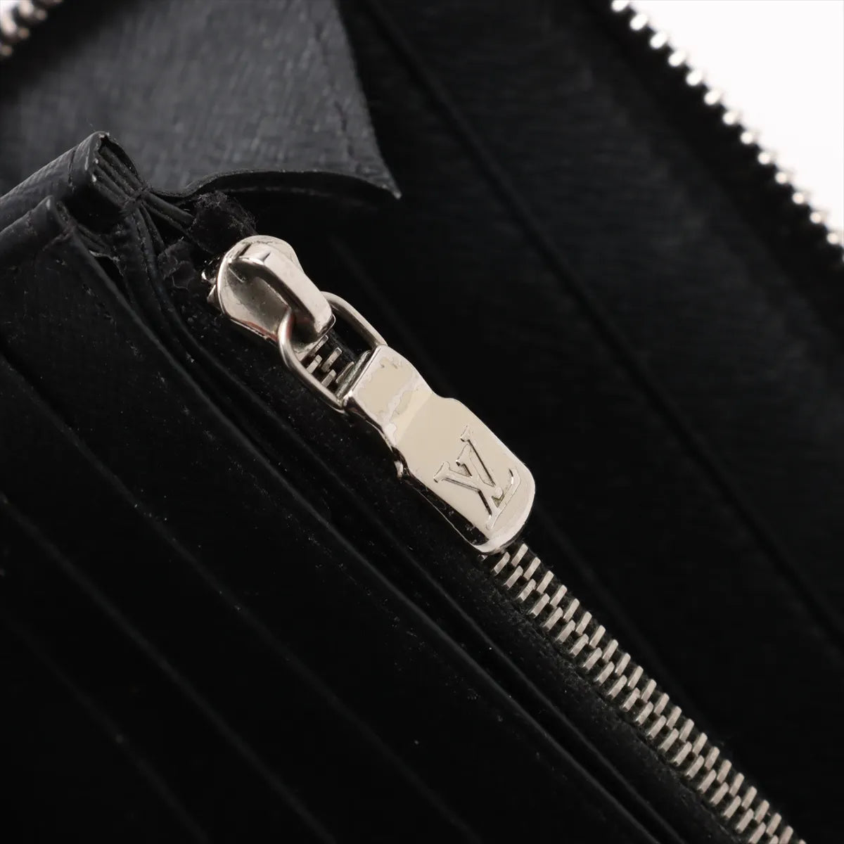 Louis Vuitton Damier Graphite Zippy Organiser Wallet (MA08-5)