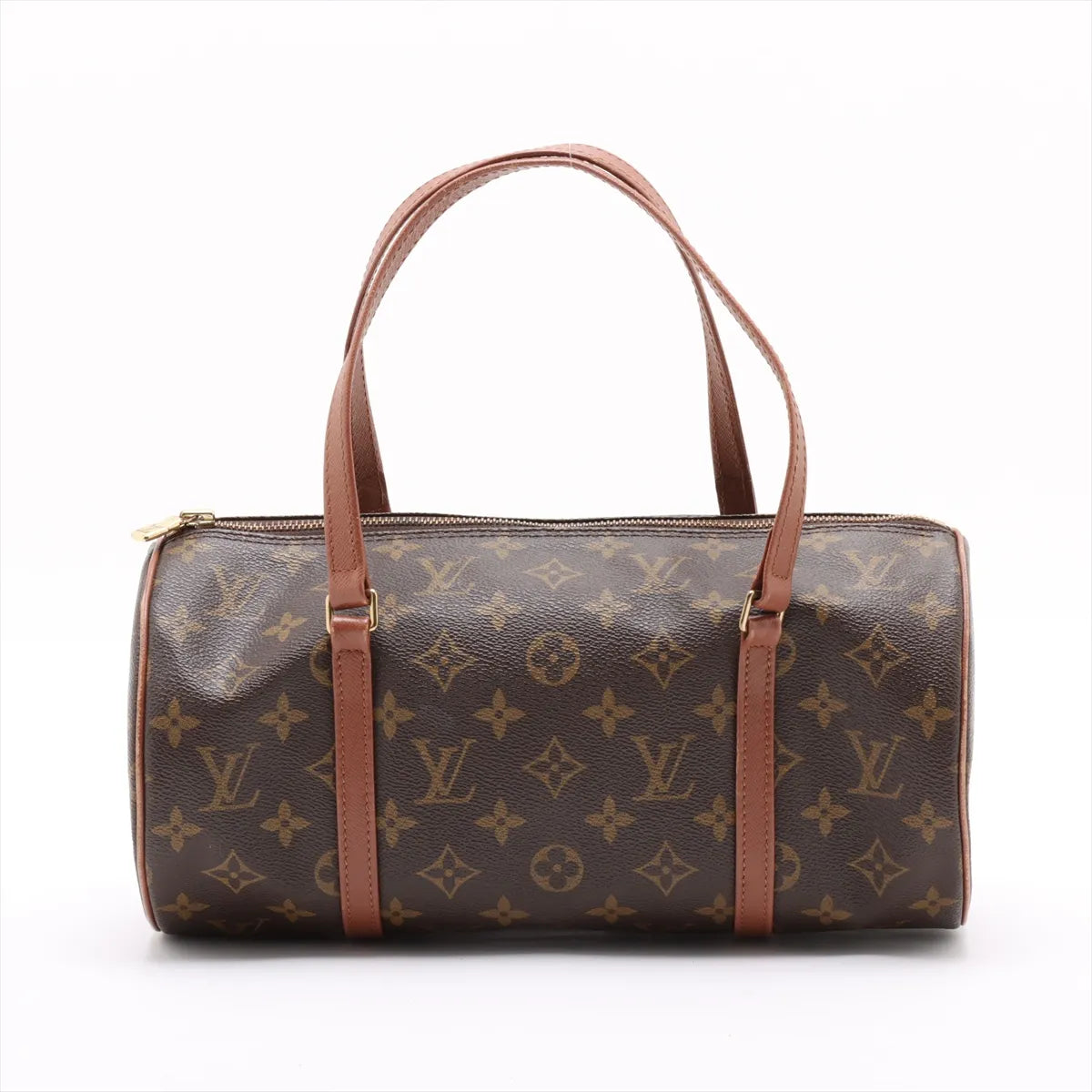 Louis Vuitton Monogram Papillon 30  SB06-2698