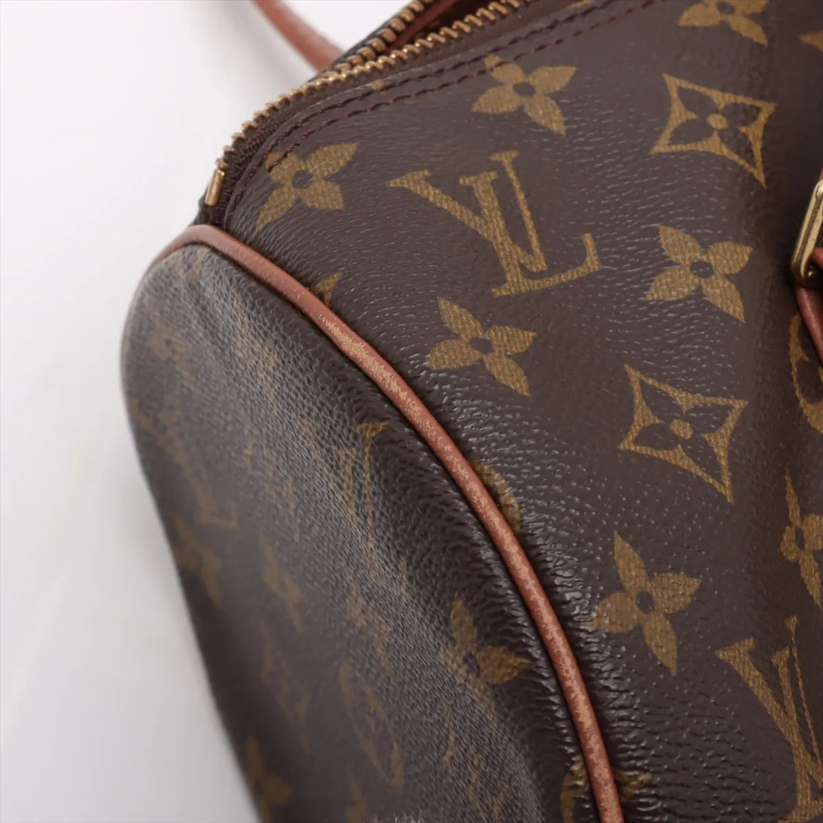 Louis Vuitton Monogram Papillon 30  SB06-2698