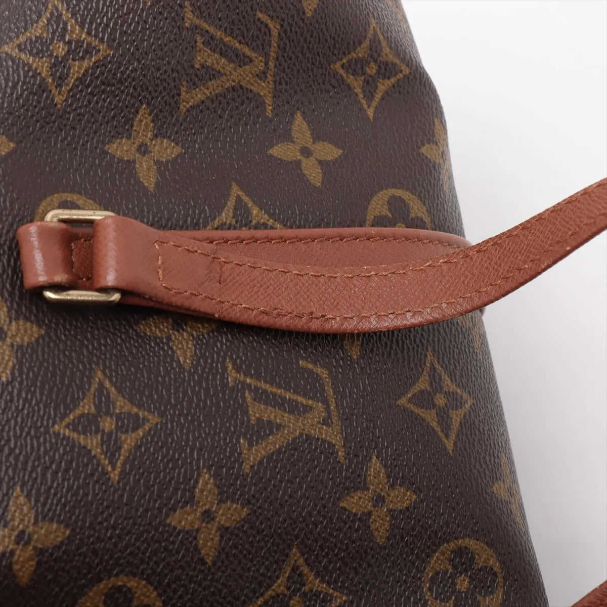 Louis Vuitton Monogram Papillon 30  SB06-2698