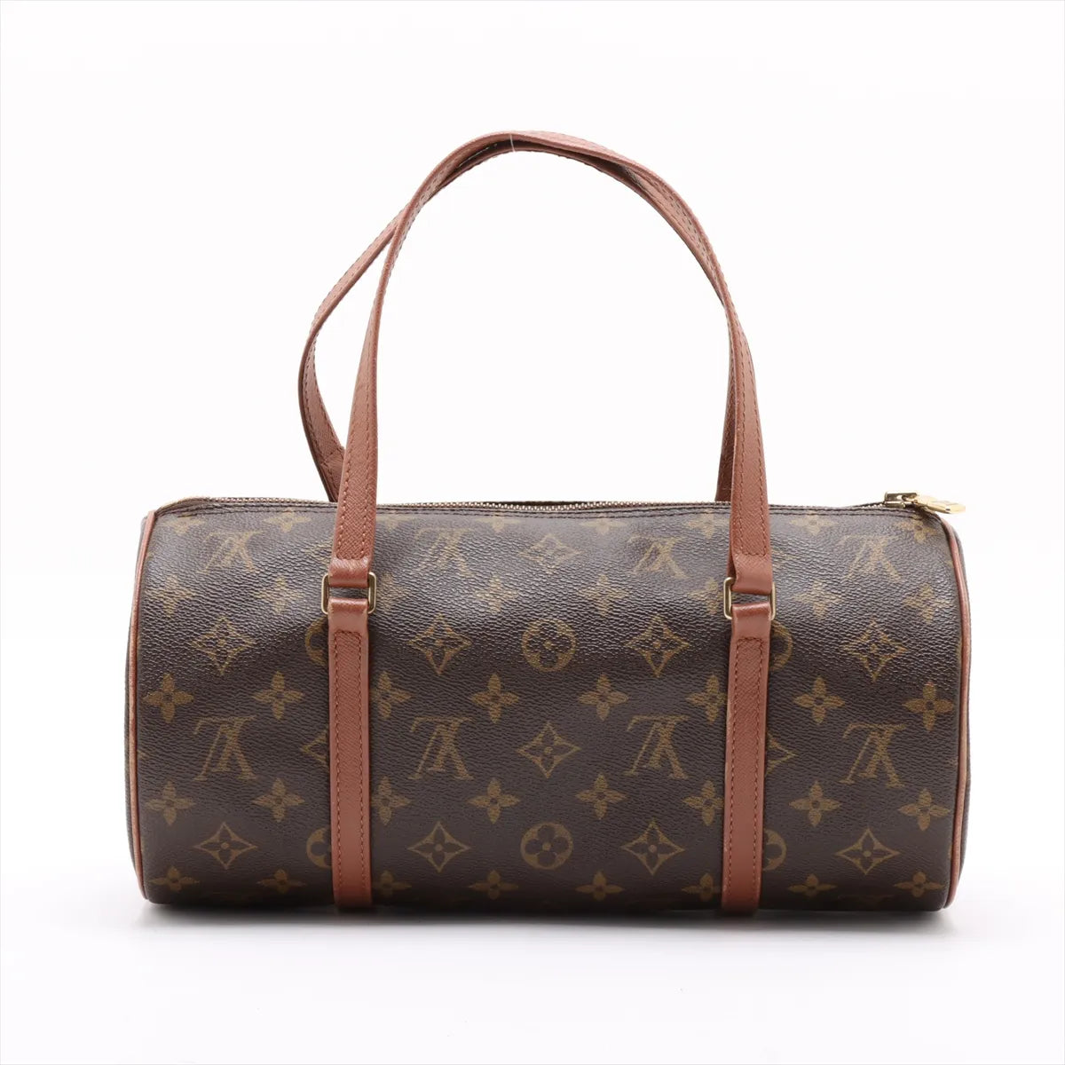 Louis Vuitton Monogram Papillon 30  SB06-2698