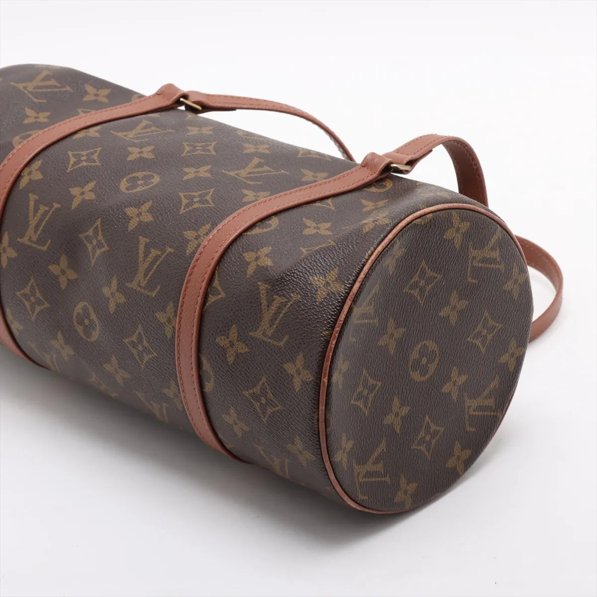 Louis Vuitton Monogram Papillon 30  SB06-2698