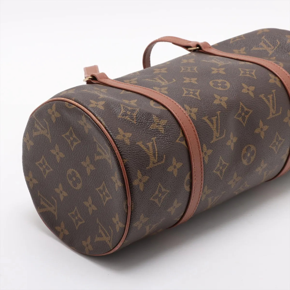 Louis Vuitton Monogram Papillon 30  SB06-2698