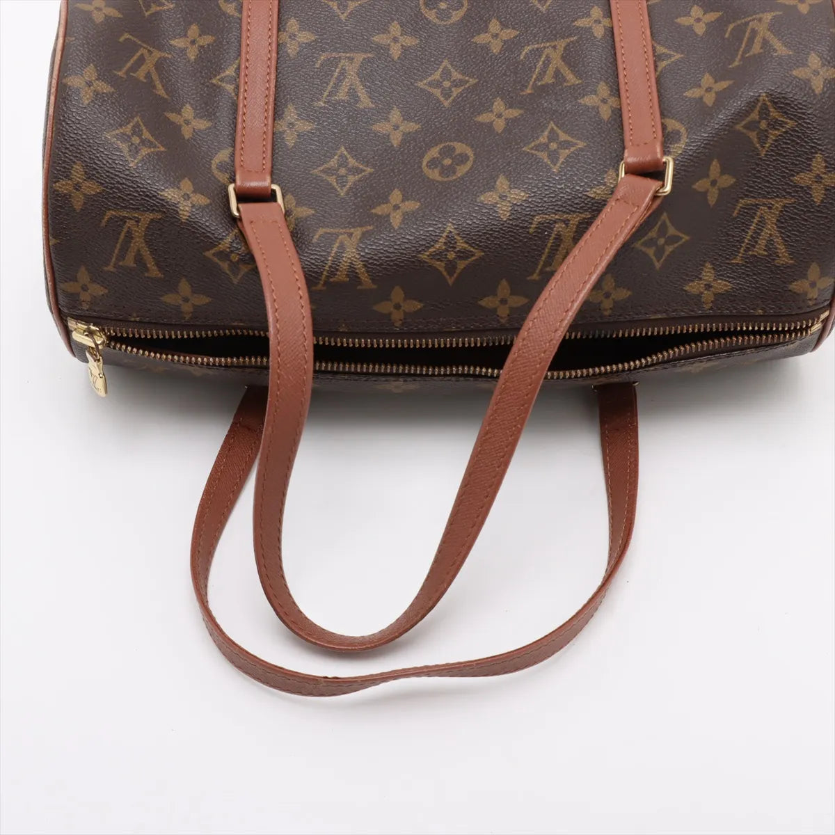 Louis Vuitton Monogram Papillon 30  SB06-2698