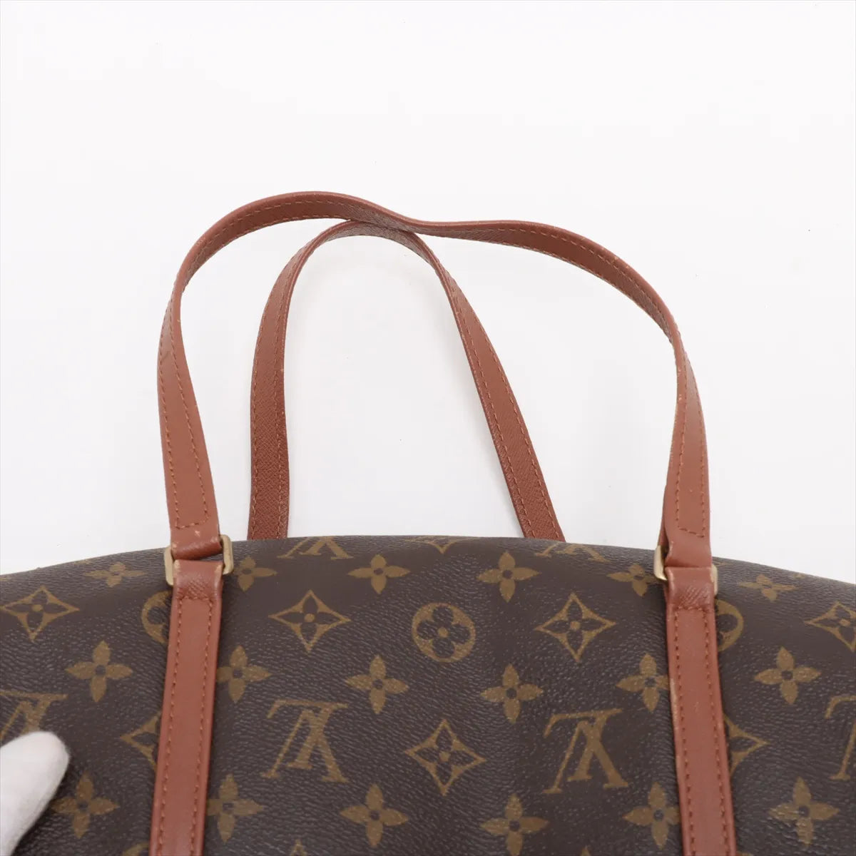 Louis Vuitton Monogram Papillon 30  SB06-2698