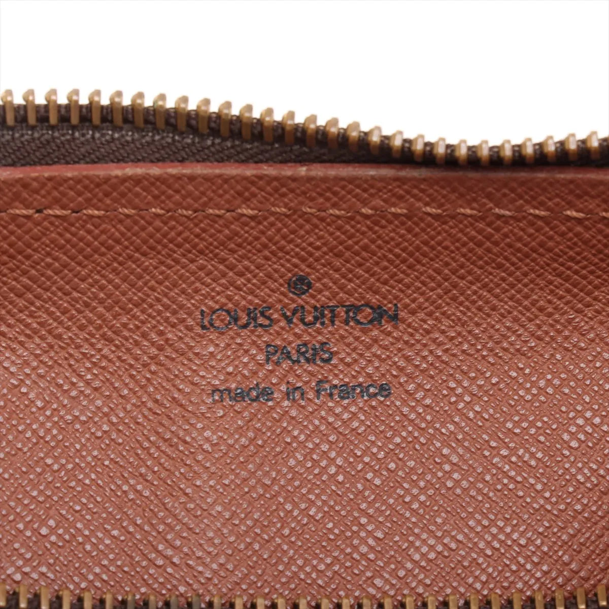 Louis Vuitton Monogram Papillon 30  SB06-2698