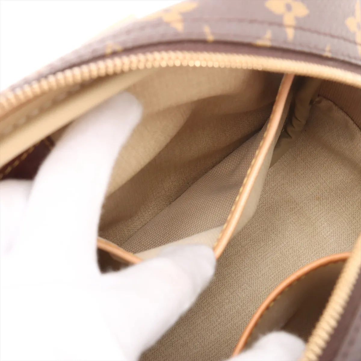 Louis Vuitton Monogram Trouville SB06-2944