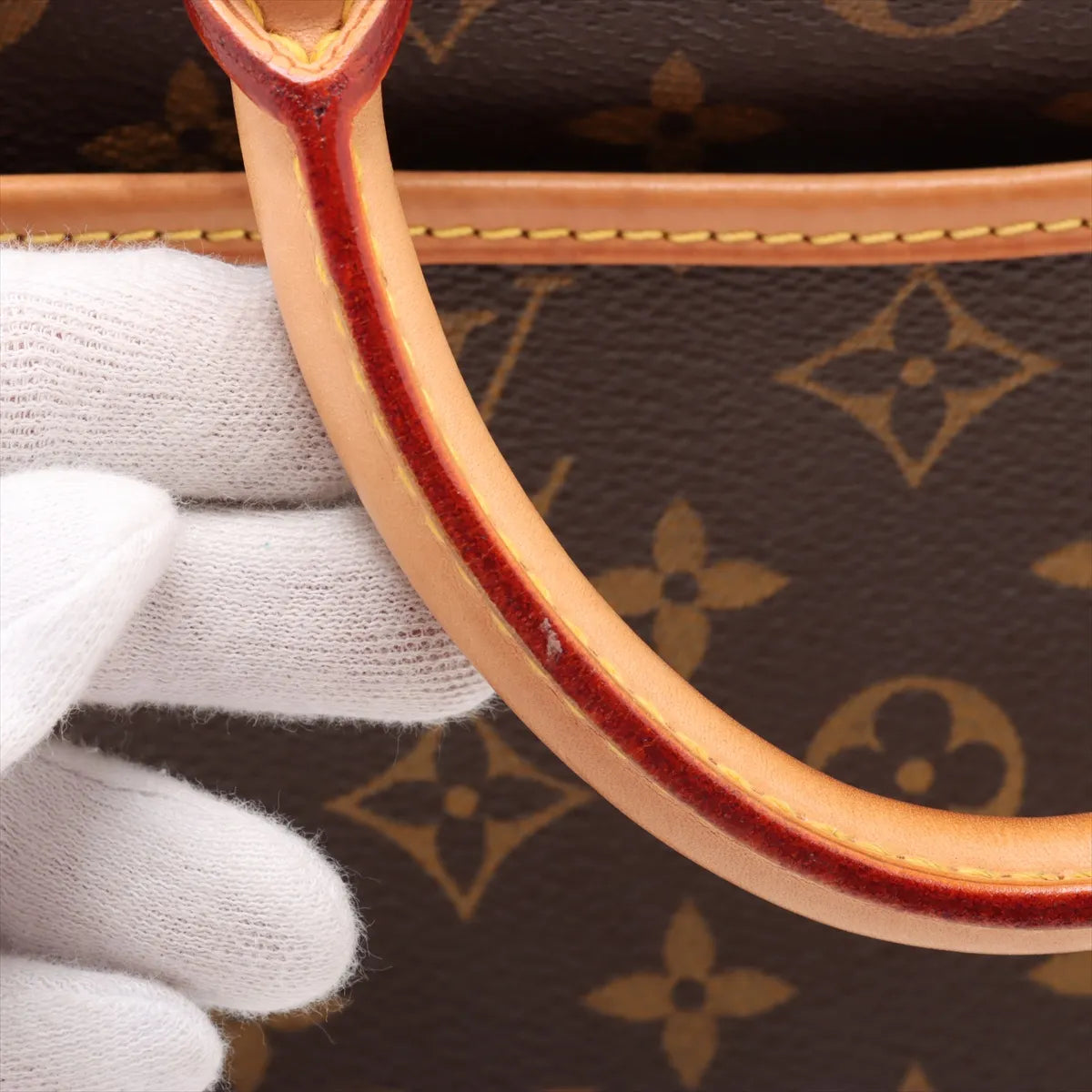 Louis Vuitton Monogram Trouville SB06-2944