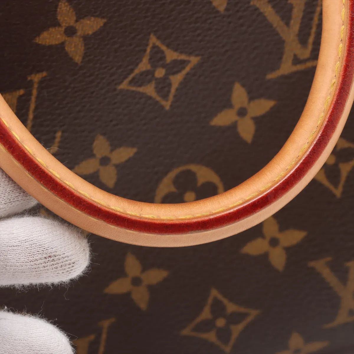 Louis Vuitton Monogram Trouville SB06-2944