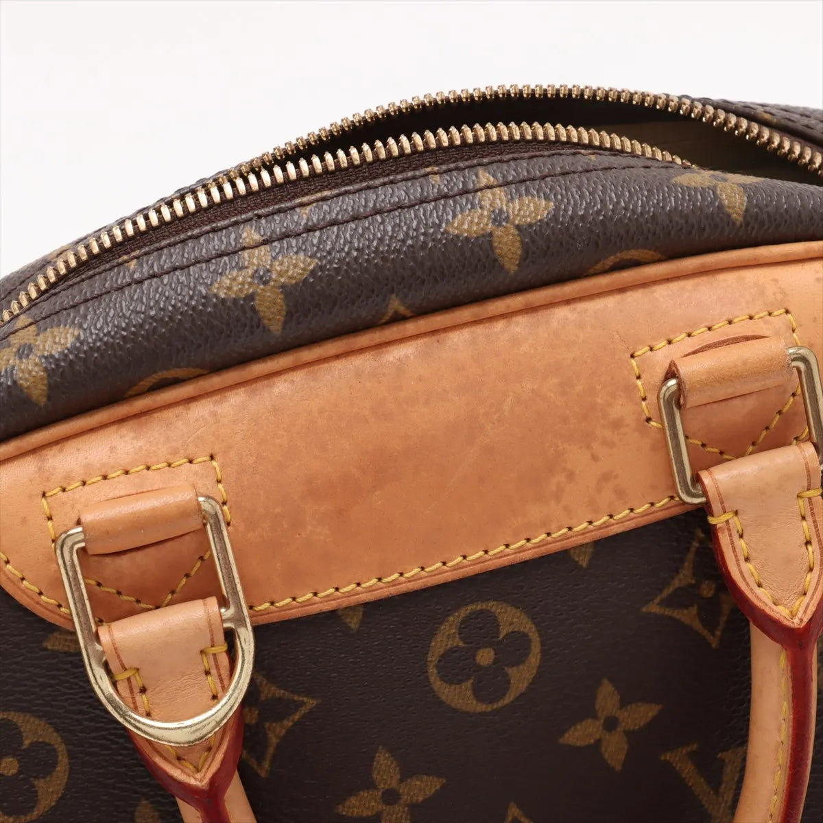 Louis Vuitton Monogram Trouville SB06-2944