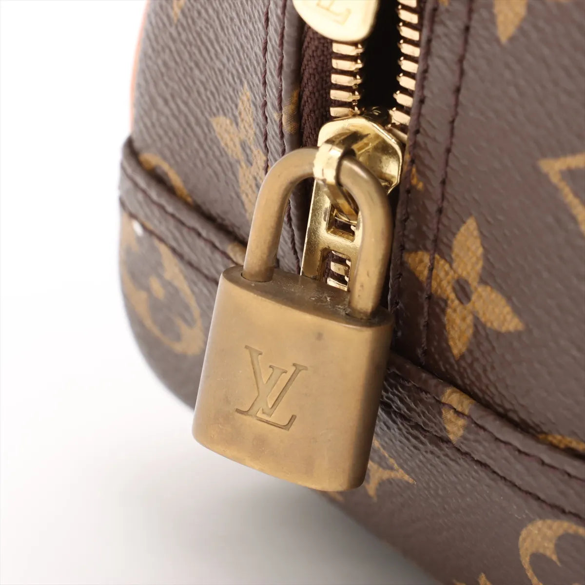 Louis Vuitton Monogram Trouville SB06-2944