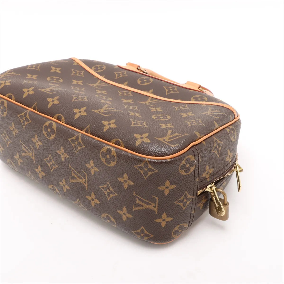 Louis Vuitton Monogram Trouville SB06-2944