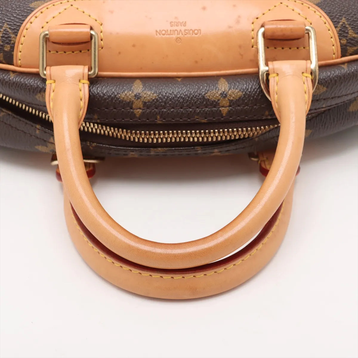Louis Vuitton Monogram Trouville SB06-2944