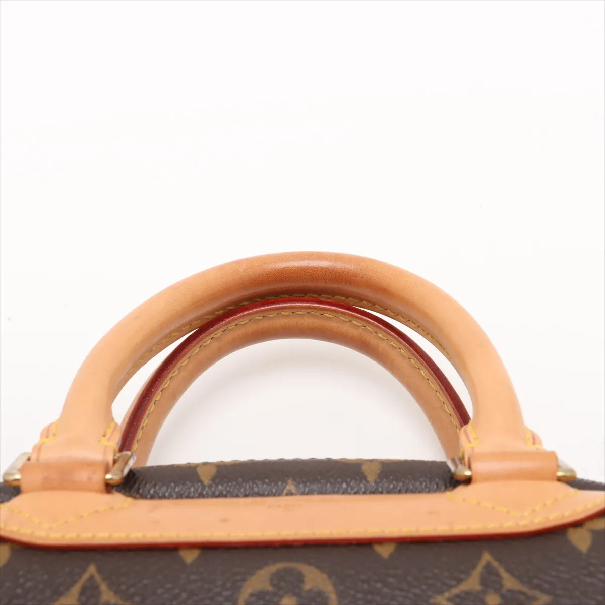 Louis Vuitton Monogram Trouville SB06-2944