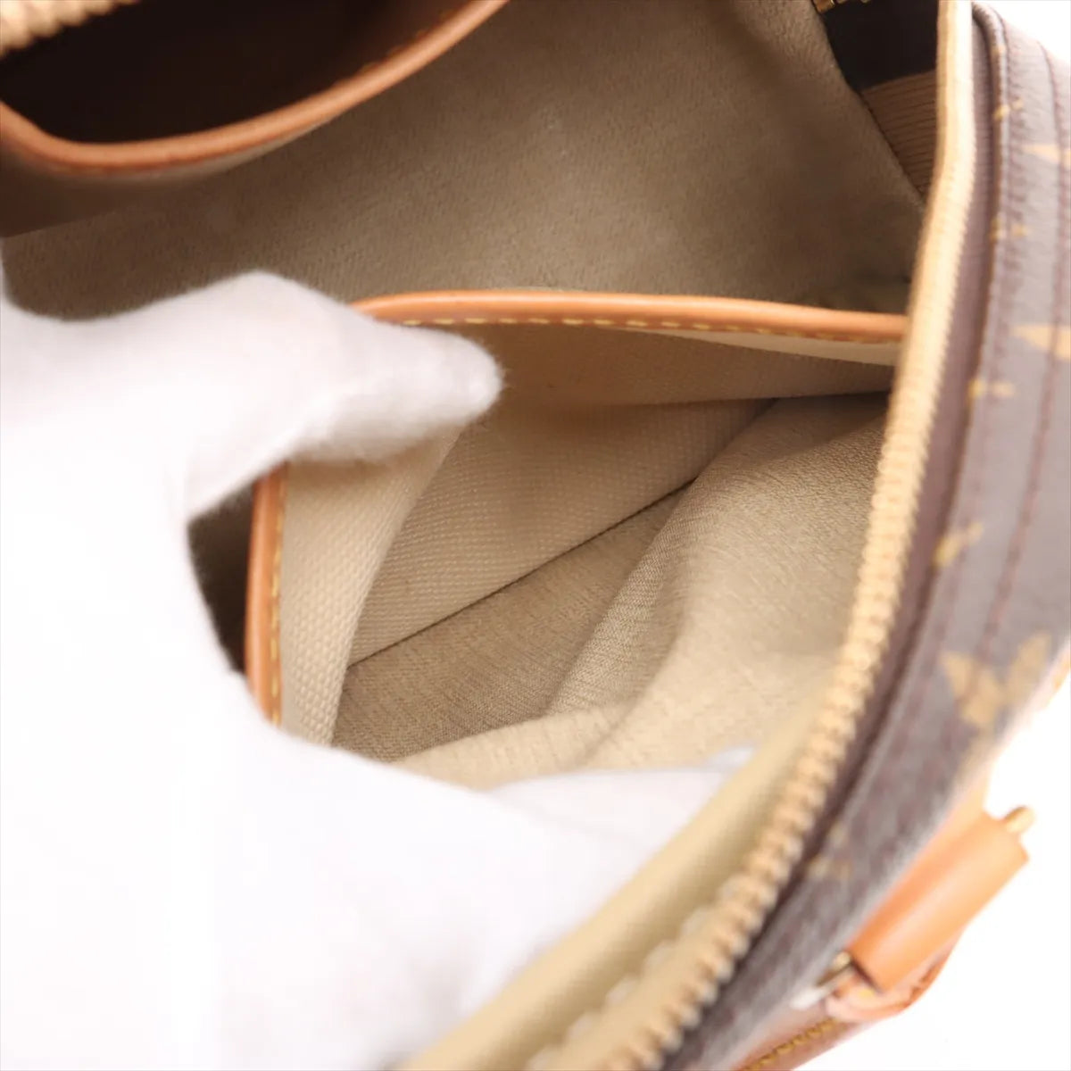 Louis Vuitton Monogram Trouville SB06-2944