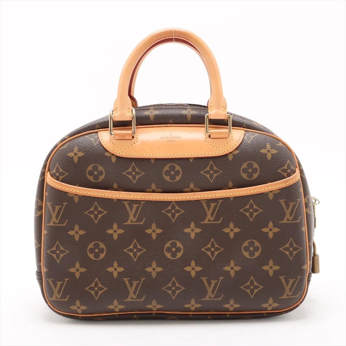 Louis Vuitton Monogram Trouville SB06-2944