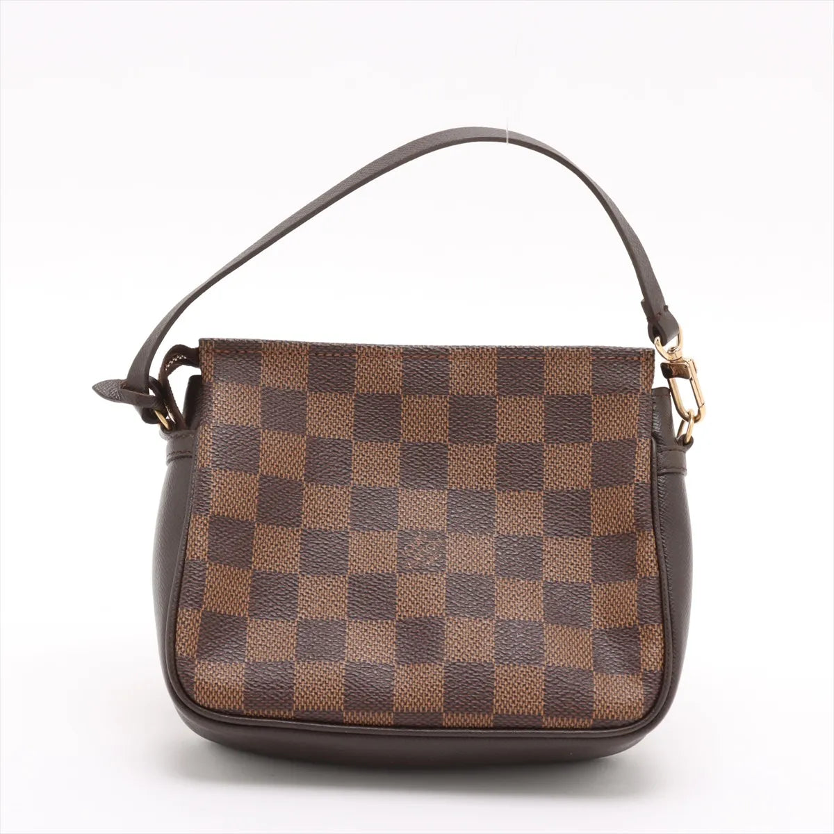 Louis Vuitton Damier Truth Makeup SB06-3000